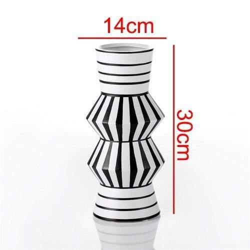 Shop 0 B Aimi Vase Mademoiselle Home Decor