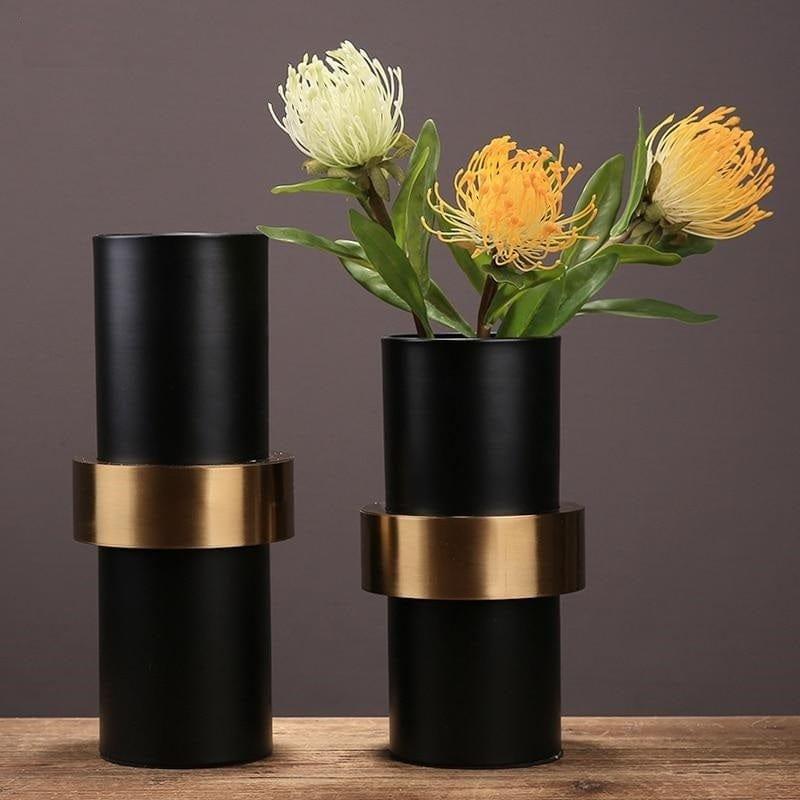 Shop 0 Akako Vase Mademoiselle Home Decor