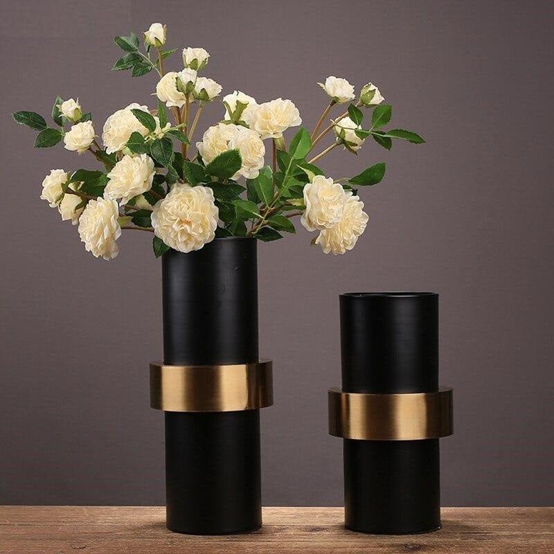 Shop 0 Akako Vase Mademoiselle Home Decor