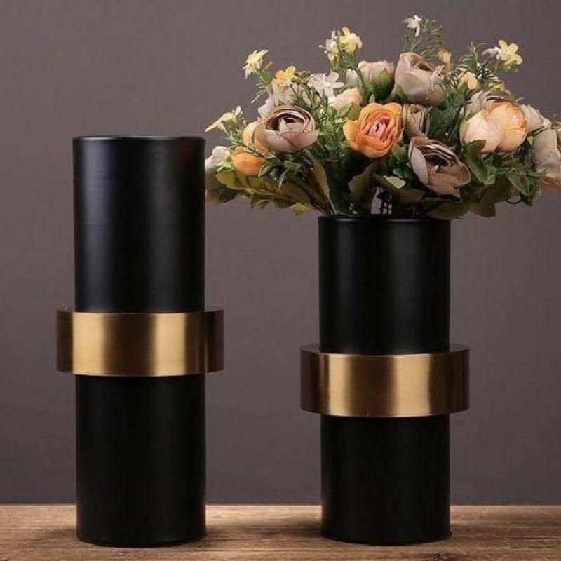 Shop 0 Akako Vase Mademoiselle Home Decor