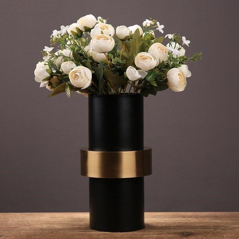 Shop 0 Akako Vase Mademoiselle Home Decor