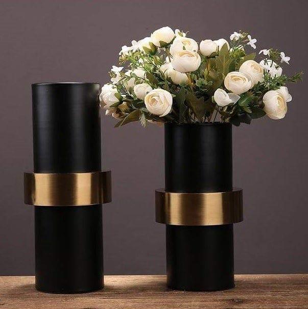 Shop 0 Akako Vase Mademoiselle Home Decor