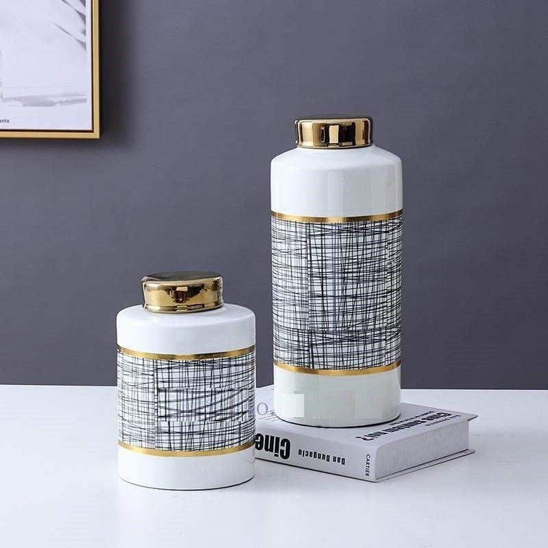 Shop 0 Akasuki Vase Mademoiselle Home Decor