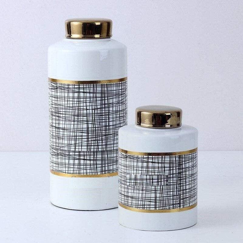 Shop 0 Akasuki Vase Mademoiselle Home Decor