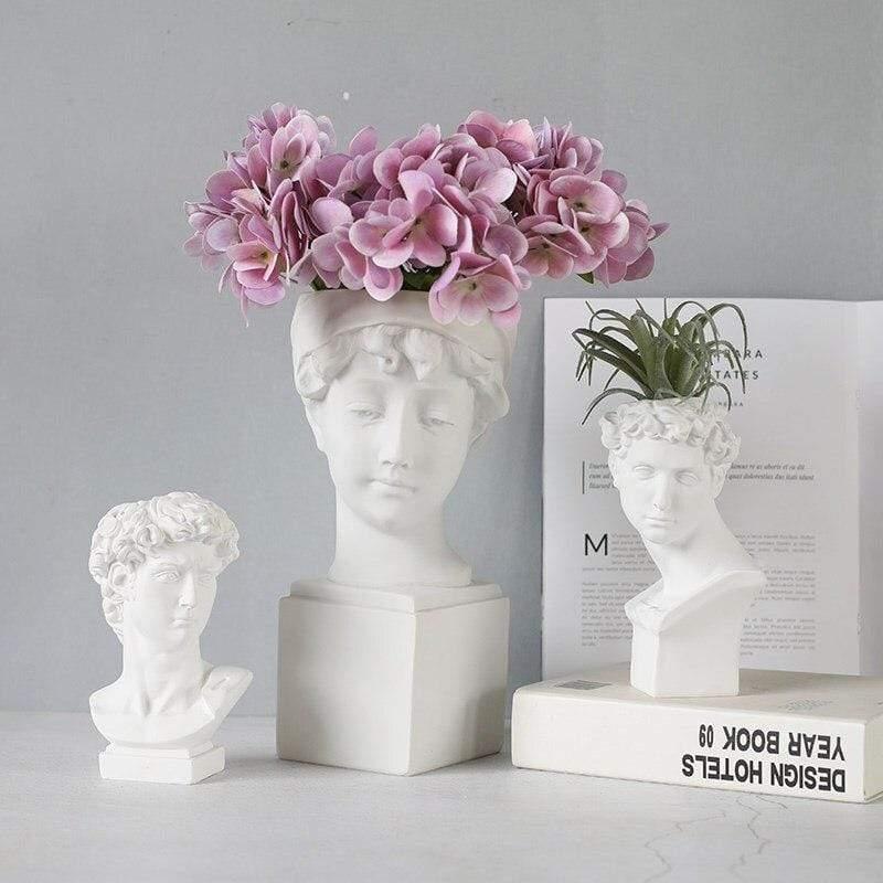 Shop 200001438 Alexander Vases Mademoiselle Home Decor