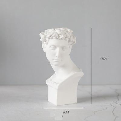 Shop 200001438 Sirius Alexander Vases Mademoiselle Home Decor