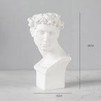 Shop 200001438 Edward Alexander Vases Mademoiselle Home Decor