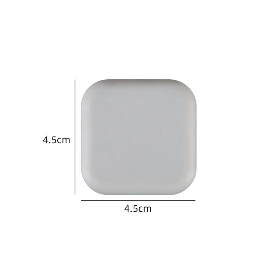 Shop 0 Square-grey Alma Door Stopper Mademoiselle Home Decor