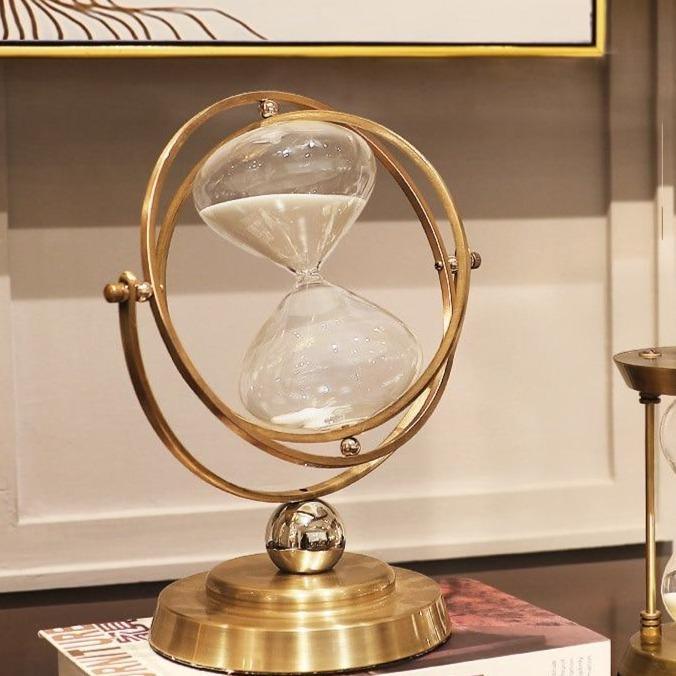 Shop 362830 Alotha Hourglass Mademoiselle Home Decor