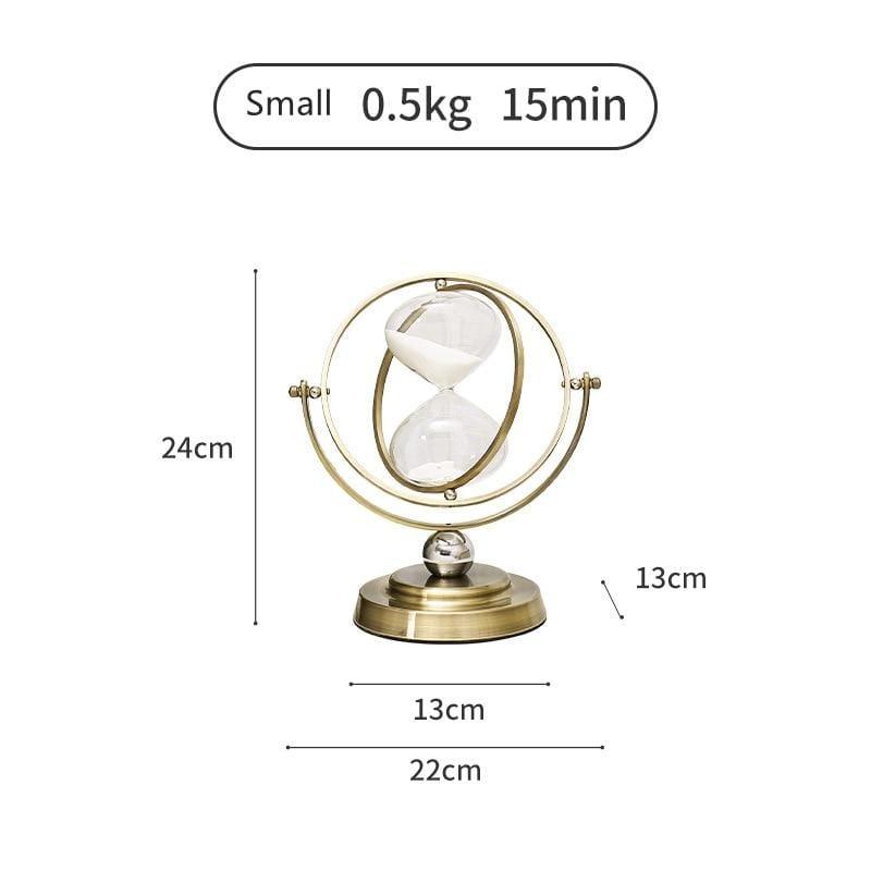 Shop 362830 A Alotha Hourglass Mademoiselle Home Decor