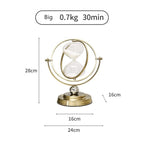 Shop 362830 B Alotha Hourglass Mademoiselle Home Decor