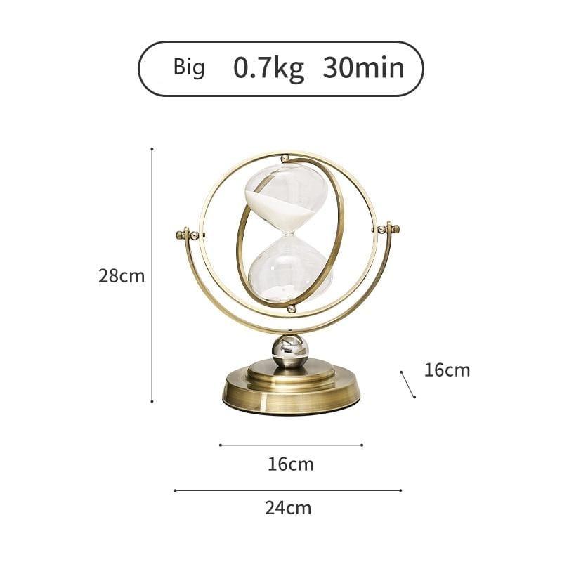 Shop 362830 B Alotha Hourglass Mademoiselle Home Decor