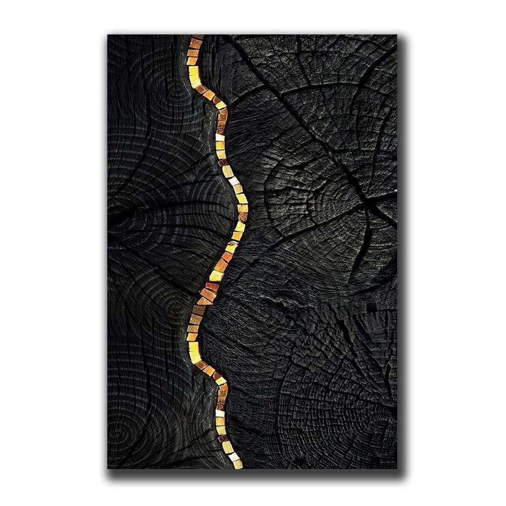 Shop 1704 13cmX18cm(No Frame) / b Alure Canvas Mademoiselle Home Decor