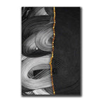 Shop 1704 13cmX18cm(No Frame) / a Alure Canvas Mademoiselle Home Decor