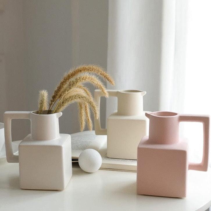 Shop 0 Amalfi Vase Mademoiselle Home Decor