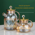 Shop 0 Ambrosia Jug Mademoiselle Home Decor