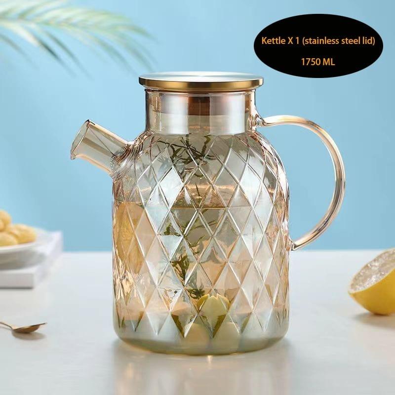 Shop 0 3 Ambrosia Jug Mademoiselle Home Decor