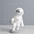 Shop 200042147 Baller Silver Amisfield Decor Mademoiselle Home Decor