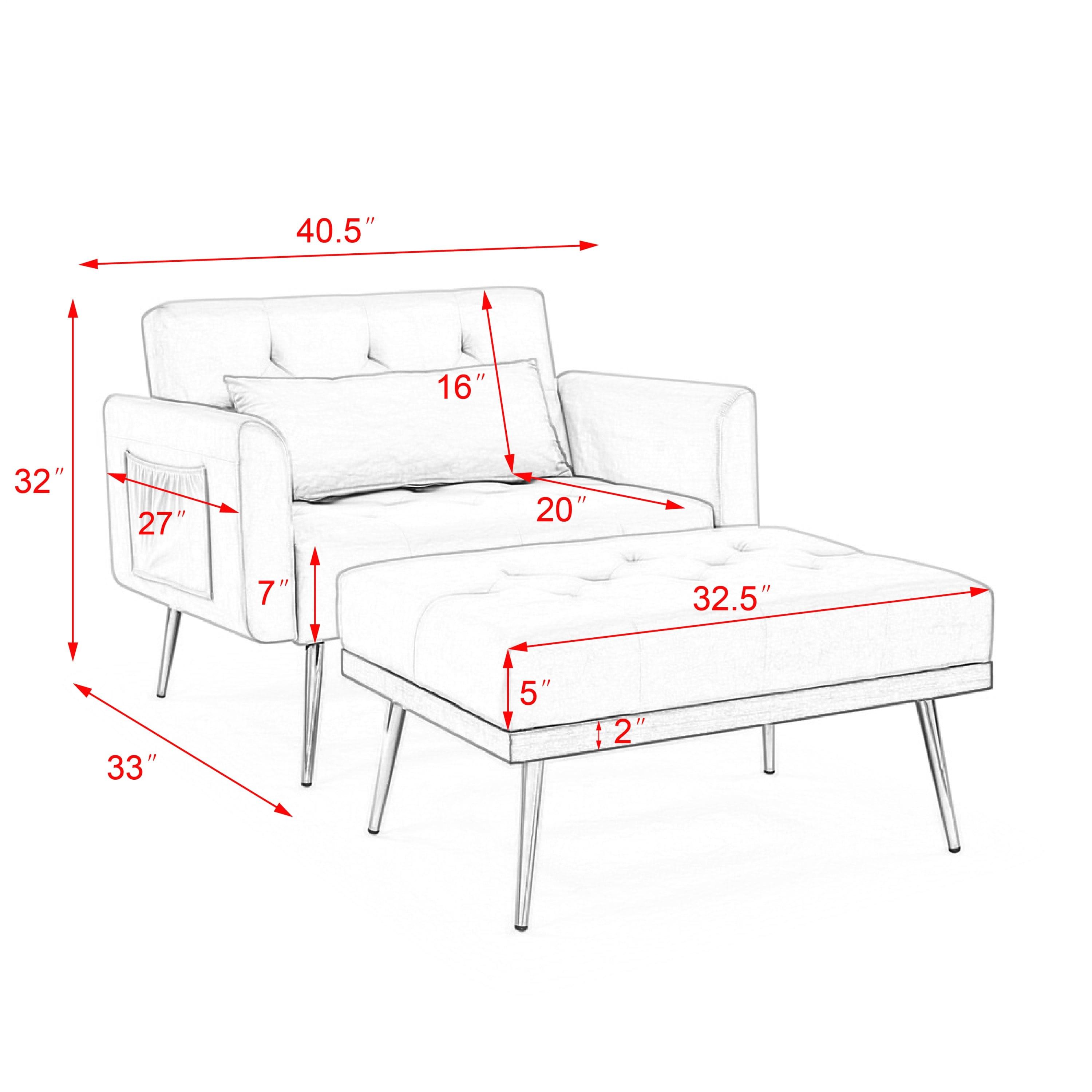 Shop Amori Armchair Mademoiselle Home Decor