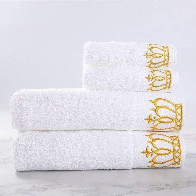 Shop Amori Towel Mademoiselle Home Decor