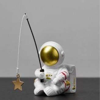 Shop 200042147 Star Fishing - Gold Amphiel Decor Mademoiselle Home Decor
