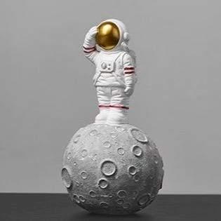 Shop 200042147 On The Moon Amphiel Decor Mademoiselle Home Decor