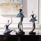 Shop 0 Amuse Sculpture Mademoiselle Home Decor