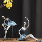 Shop 0 Amuse Sculpture Mademoiselle Home Decor