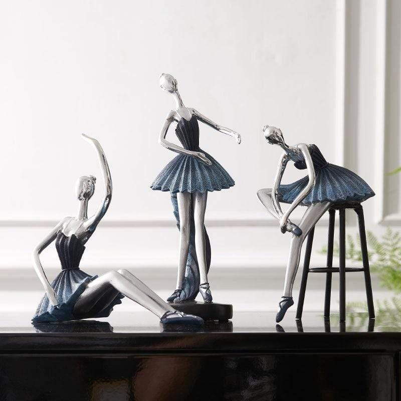 Shop 0 Amuse Sculpture Mademoiselle Home Decor