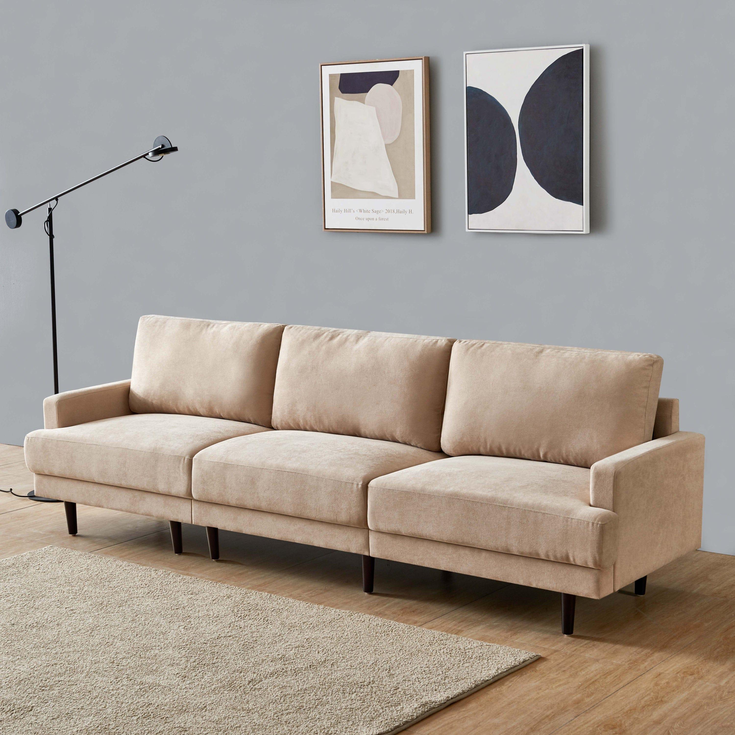 Shop Amuse Sofa Mademoiselle Home Decor