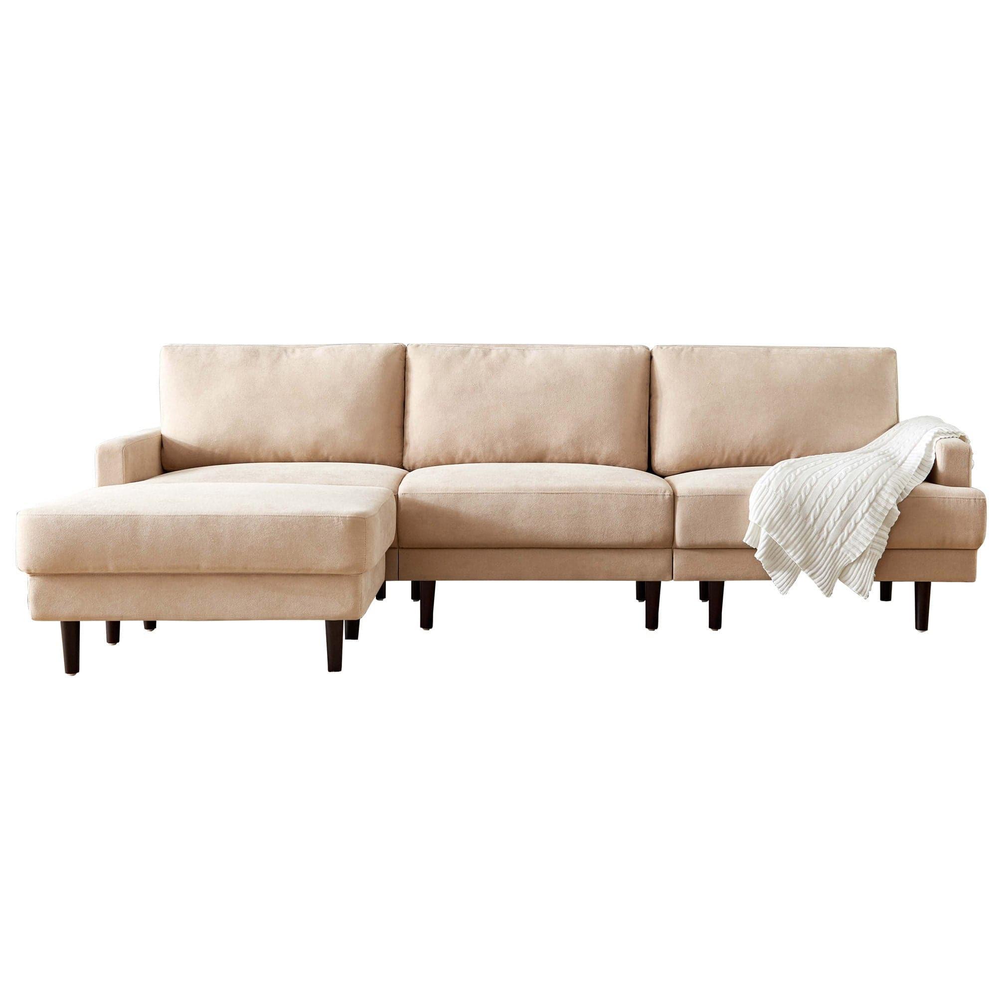 Shop Amuse Sofa Mademoiselle Home Decor