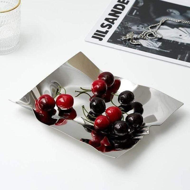 Shop 0 Andorra Tray Mademoiselle Home Decor