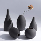 Shop Vases & Pots Andre Matte Vase Mademoiselle Home Decor