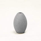 Shop Vases & Pots Gray / C Andre Matte Vase Mademoiselle Home Decor