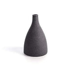 Shop Vases & Pots Black / E Andre Matte Vase Mademoiselle Home Decor