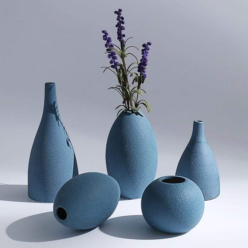 Shop Vases & Pots Andre Matte Vase Mademoiselle Home Decor