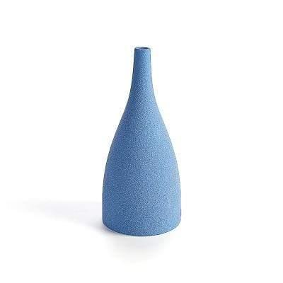 Shop Vases & Pots Blue / D Andre Matte Vase Mademoiselle Home Decor