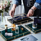 Shop 0 Anemone Organiser Tray Mademoiselle Home Decor