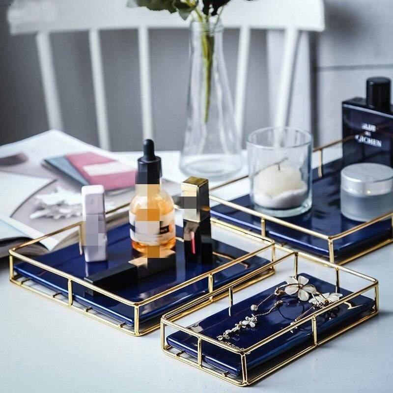 Shop 0 Anemone Organiser Tray Mademoiselle Home Decor