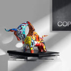 Shop 200042147 B Angus Sculpture Mademoiselle Home Decor