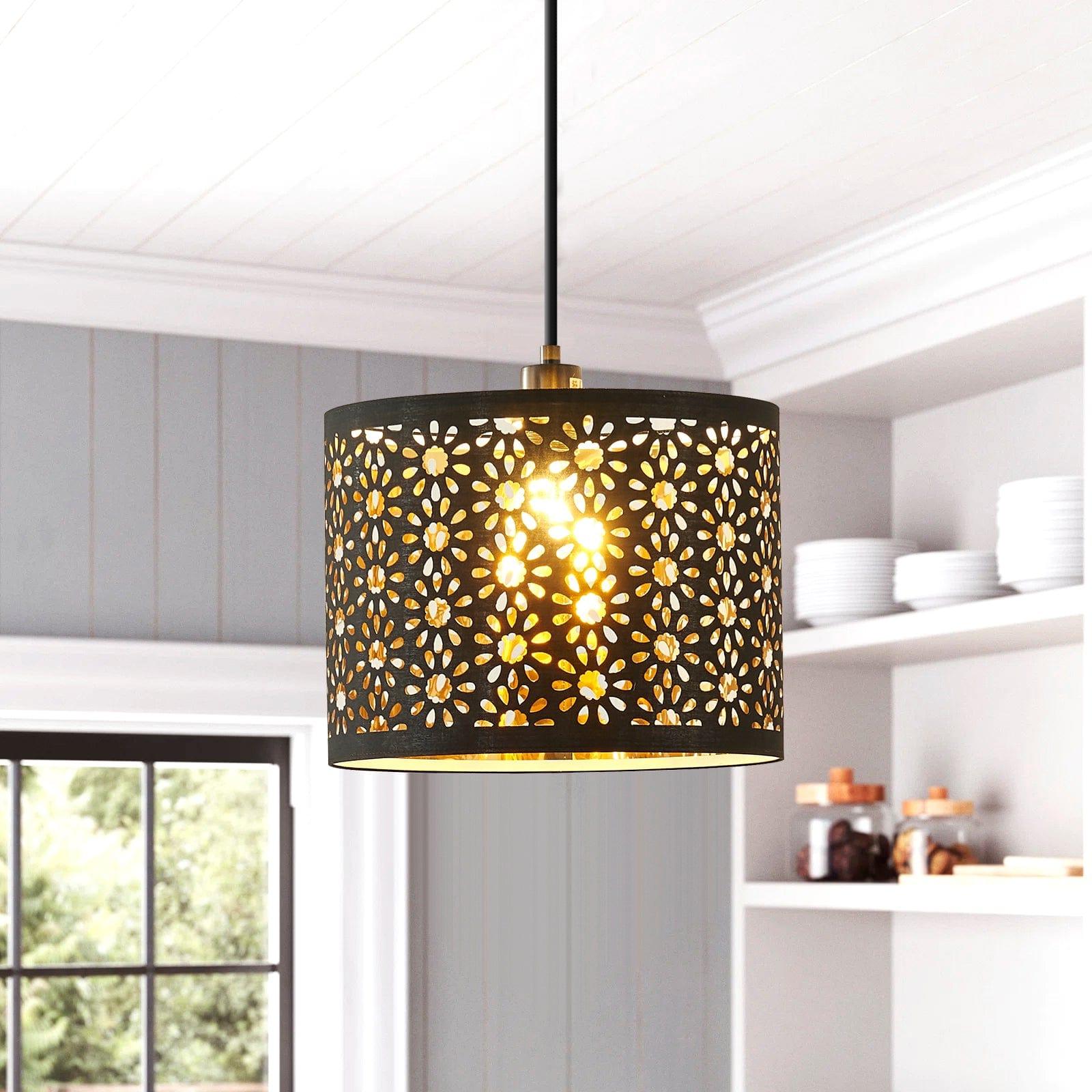 Shop Antoninus Lighting Mademoiselle Home Decor