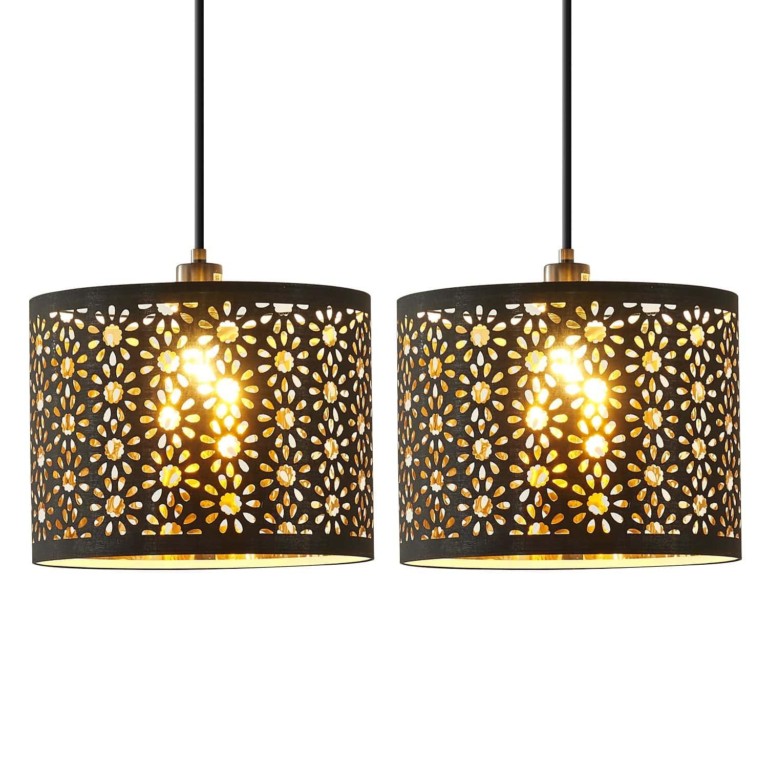 Shop Antoninus Lighting Mademoiselle Home Decor