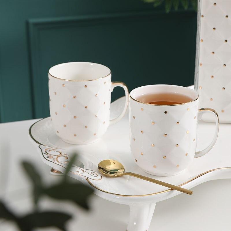 Shop 0 Aoki Tea Set Mademoiselle Home Decor