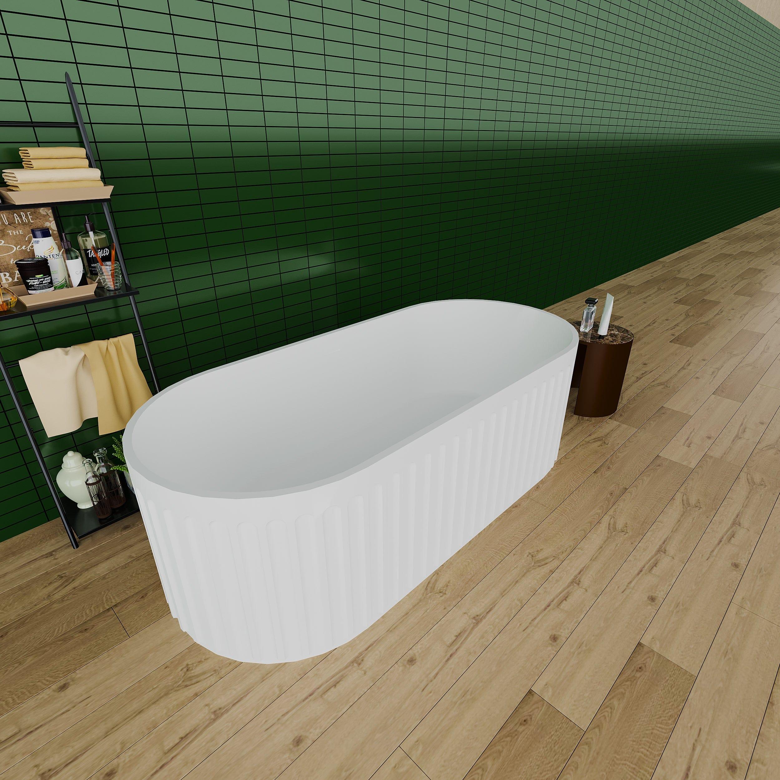 Shop Apodyterium Bathtub Mademoiselle Home Decor