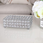Shop 0 Appoline Tissue Box Mademoiselle Home Decor