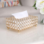 Shop 0 Appoline Tissue Box Mademoiselle Home Decor