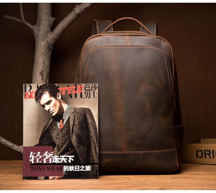 Shop Arashiyama Backpack Mademoiselle Home Decor