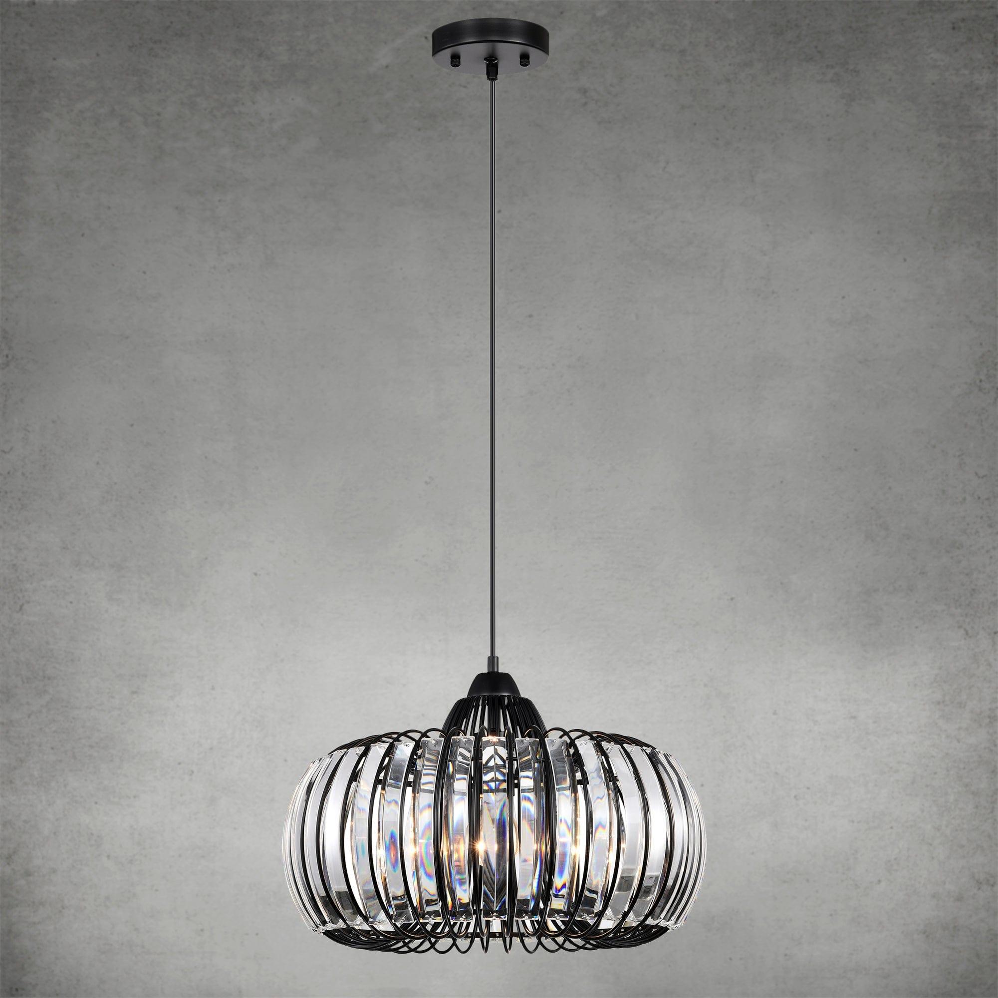 Shop Ares Lighting Mademoiselle Home Decor