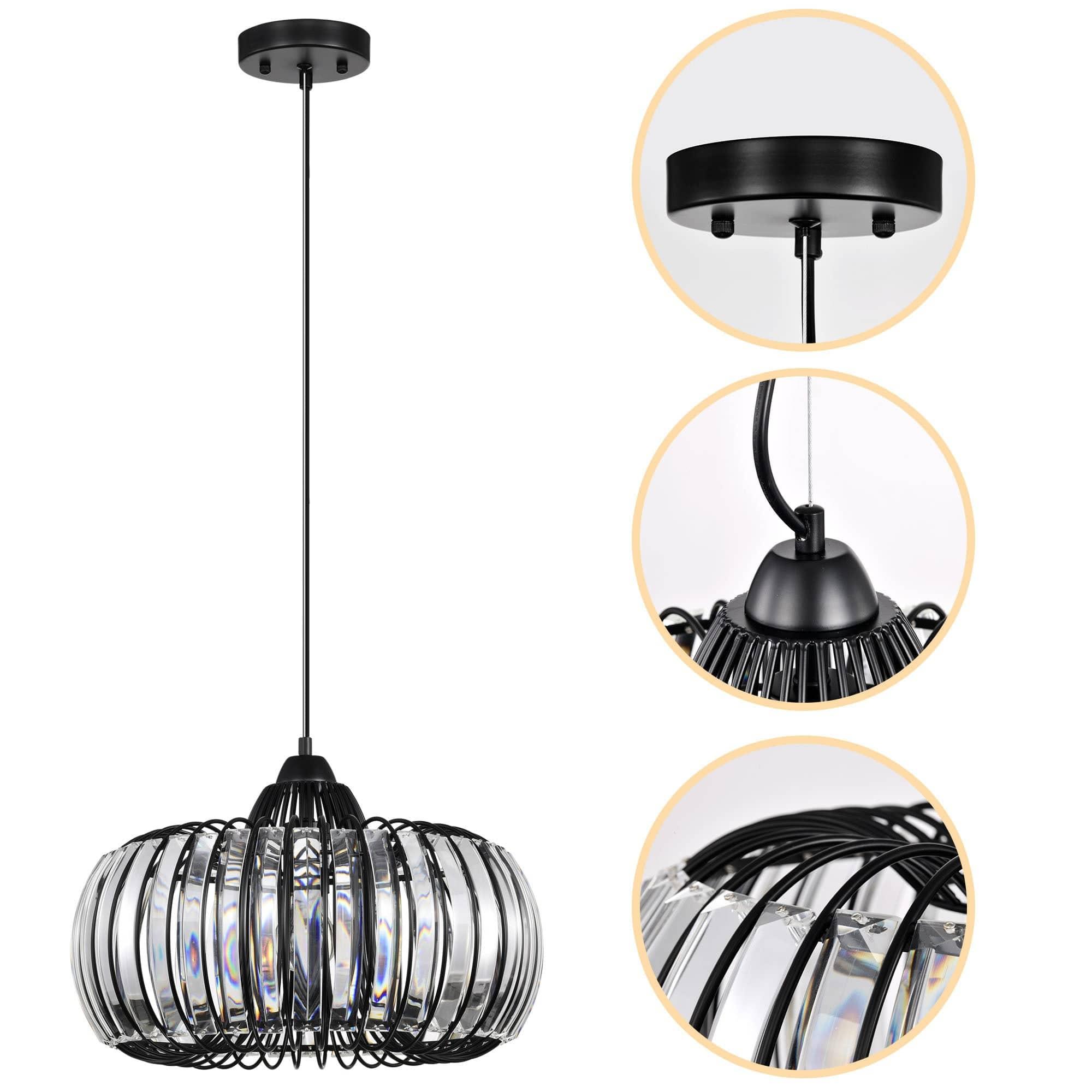 Shop Ares Lighting Mademoiselle Home Decor