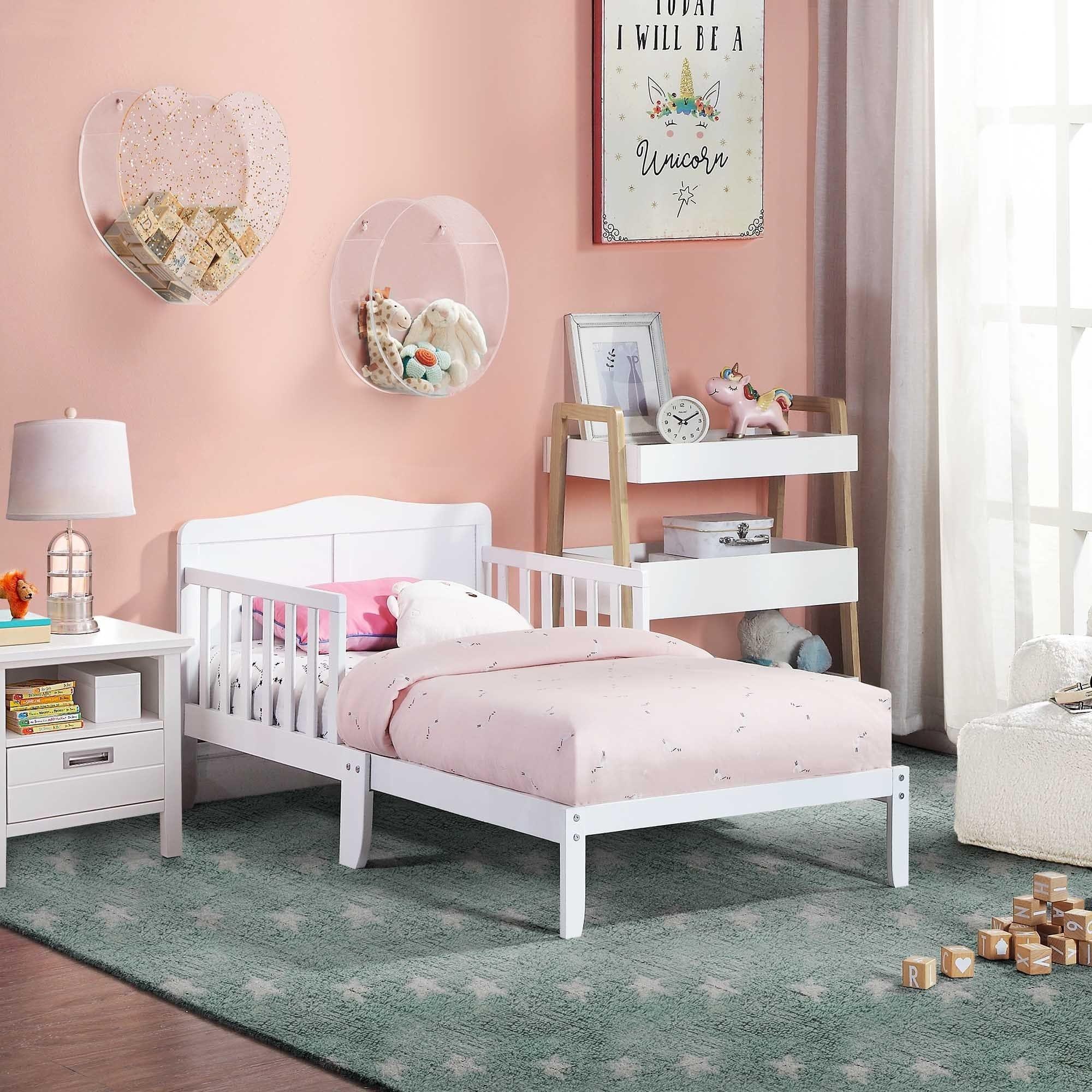 Shop Aria Bed Mademoiselle Home Decor